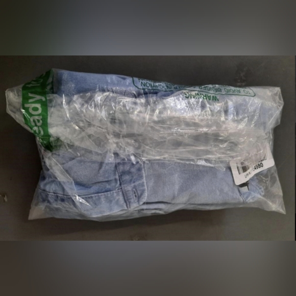 Daily Ritual cap sleeve dress - size 6 BNWT - Picture 2 of 3